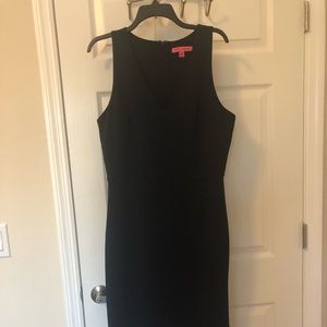 Blue Dress worn once